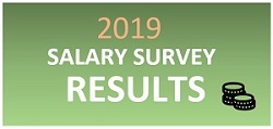 Salary Survey Graphic