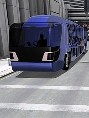 What will buses look like in 2050?