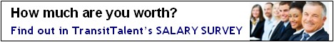 2008 Transit Salary Survey