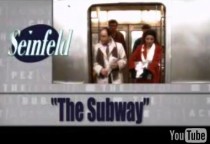 Transit-themed TV and films