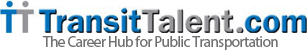 Transit Talent - The Career Hub for Public Transportation
