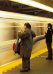 Random passenger searches not required for B.C. transit security