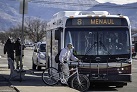 Fate of Albuquerque's zero-fare bus service proposal still in the back seat