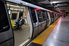 U.S. public transit systems face credit downgrades as riders stay away