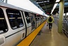 BART conductor of train that killed woman cleared of wrongdoing
