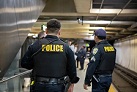 BART police want drones to heighten surveillance of tracks and parking lots