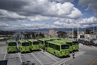 In the race to electrification, the humble transit bus is in the lead
