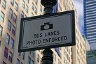 New York City deploys video bus lane enforcement