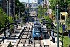Charlotte train derailment raises new safety questions about troubled transit system