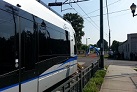 CATS fires Deltrin Harris, general manager of its rail division, after criticism from North Carolina DOT