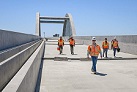 U.S. DOT says it supports high-speed rail, just not California’s