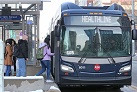 Cleveland-area officials challenged to try transit for a week
