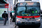 D.C. proposes free Metrobus service in city, expansion of major routes