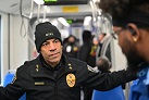 Redacted report on former Metro Transit Police Chief Ernest Morales is made public