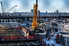 Judge orders Trump to end efforts to kill Hudson River tunnel funding