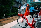 Houston METRO could take over the city's sputtering bike-share program