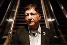 Could CEO's plan actually save California’s high-speed rail project?