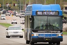 What can cities learn from Kansas City’s fare-free transit program?
