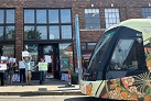 KC Streetcar workers vote to unionize, seeking 'a voice in the workplace' amid expansion talks
