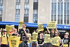 Activists have 6 big demands for KC’s bus system. Here’s what transit officials say