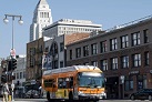 L.A.-area lawmakers urge Trump to fund transit fixes for 2028 Summer Olympics