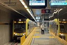 Homelessness has dropped 57% on LA Metro system since 2024, count finds