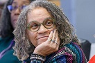 Former CEO Lona Hankins sues NORTA board, says meeting over contract violated state law