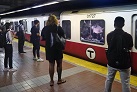 Transit woes mount for Boston’s beleaguered subway riders