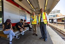 MBTA GM Philip Eng announces shake-up in leadership, including new safety chief