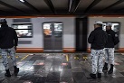 Crashes on Mexico City’s neglected subway kill dozens. The mayor’s answer? Send in troops