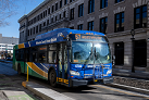 Milwaukee County Transit System audit finds contracts were not reviewed by county board