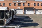 Bizarre bus depot break-in ends in arrest of alleged impersonator with same name as NJ Transit CEO