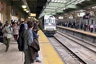 NJ Transit riders slam new mobile app for inaccurate train and bus information