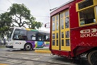 New Orleans RTA narrows CEO search to 5 candidates. See who made the cut