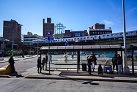 New York MTA tests fare-free bus service on 5 routes, one in each city borough