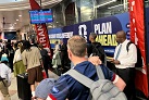 NJ Transit handles World Cup crowds and commuters, but $98 fare draws ire