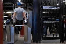 New York MTA looks beyond enforcement after $690 million in fare evasion in 2022
