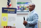Who is Nat Ford, DART's next CEO? What to know about the longtime transit executive