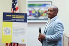 DART chooses top CEO pick despite disagreement among directors