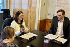 The bus stops here, MeVa administrator gets maximum compensation for performance