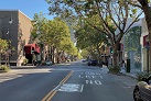 This Bay Area city launched its own ride share app — with 4 new Teslas