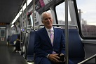WMATA board accepts General Manager Paul Wiedefeld's decision to retire immediately