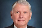 Paul Ballard hired as interim transportation director in Asheville, N.C.