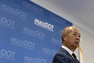 Massachusetts offers no evidence of hunt for new transportation secretary