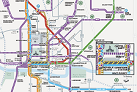 Austin’s first attempt at a big, urban transit system has more obstacles to overcome