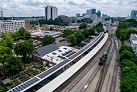 Feds gave millions to buy land for Triangle commuter rail. Now they want the money back