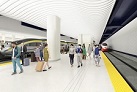 New $6.7 billion price tag makes Caltrain’s San Francisco extension among costliest in the world