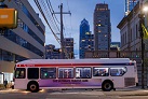 SEPTA board approves budget that will slash nearly half its transit service