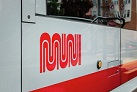 S.F. Muni is rolling out 112 new buses. They come with a perk that BART keeps off limits