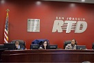 First Amendment group rebukes San Joaquin RTD director over threat to sue public critics